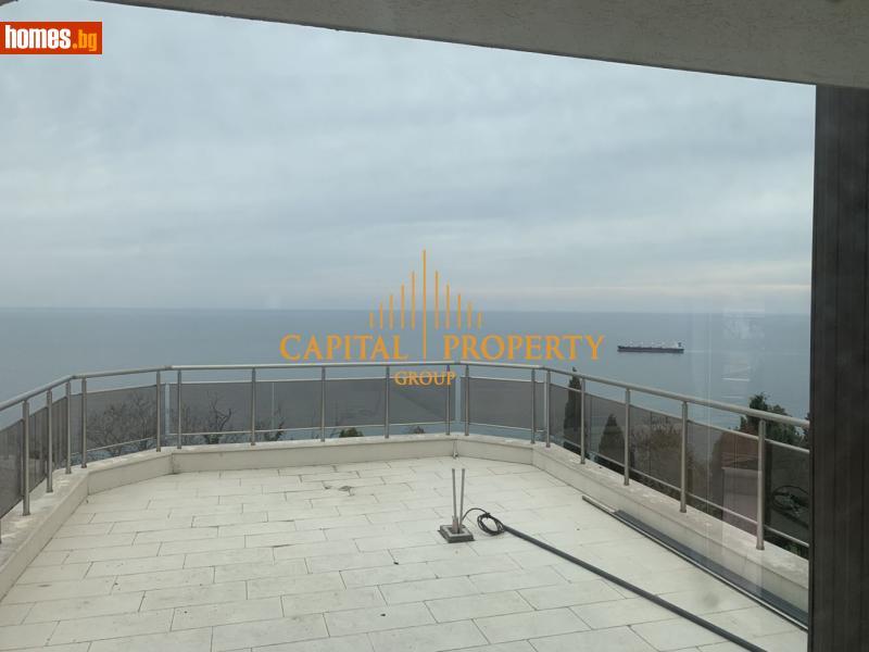 Мезонет, 201m² - Кв. Галата, Варна - Апартамент за продажба - Капитал Пропърти Груп - 117027666