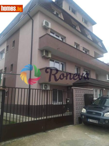 Двустаен, 70m² - Кв. Аспарухово, Варна - Апартамент под наем - РОНЕВА ООД - 117033398