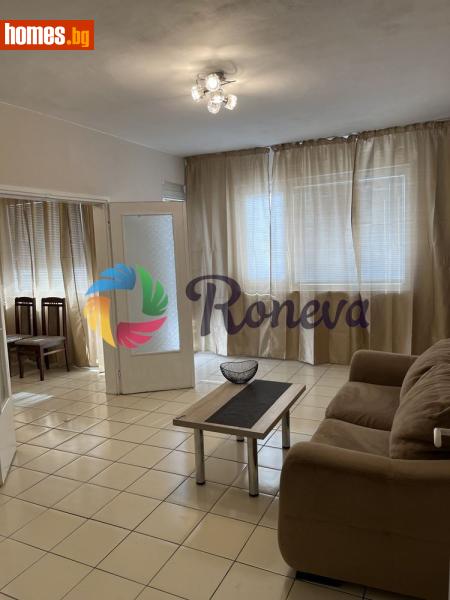 Тристаен, 74m² -  Център, Варна - Апартамент под наем - РОНЕВА ООД - 117033414