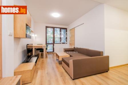 Двустаен, 45m² - Апартамент за продажба - 117036333