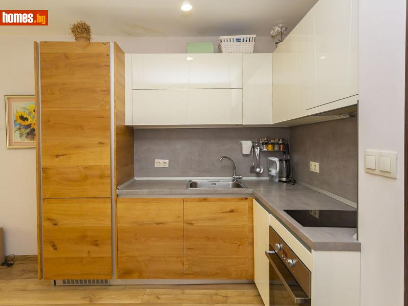 Двустаен, 88m² -  Център, София - Апартамент за продажба - Arco Real Estate - 117036567