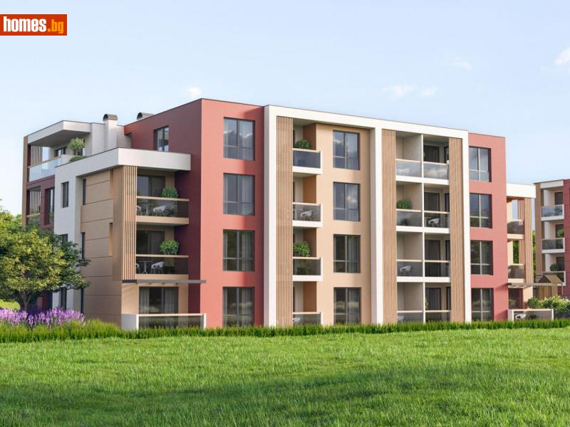 Четиристаен, 160m² - Пловдив, Пловдив - Апартамент за продажба - Arco Real Estate - 117036577
