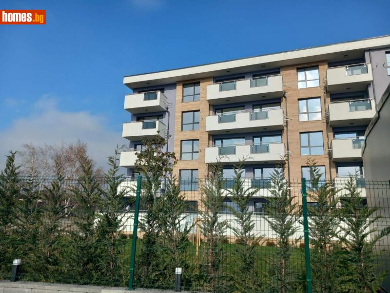 Двустаен, 62m² - Пловдив, Пловдив - Апартамент за продажба - Arco Real Estate - 117036669