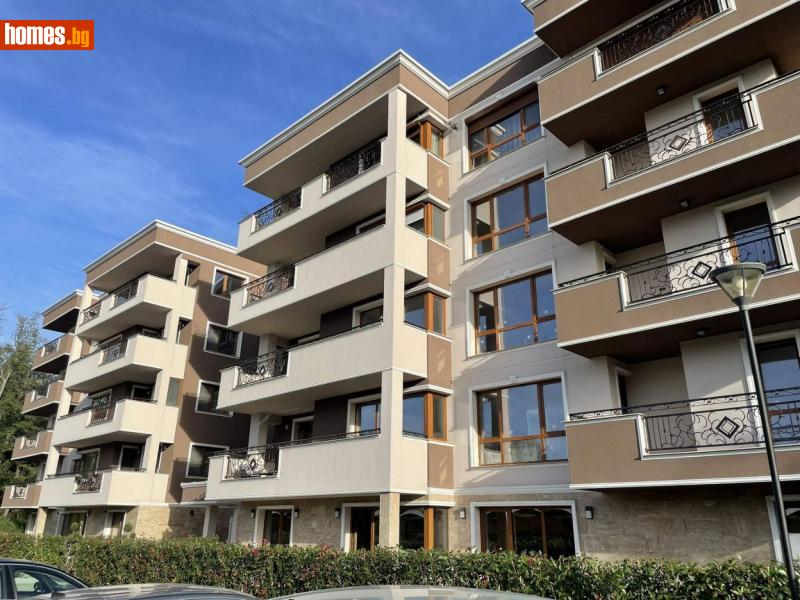 Тристаен, 135m² - Пловдив, Пловдив - Апартамент за продажба - Arco Real Estate - 117036689