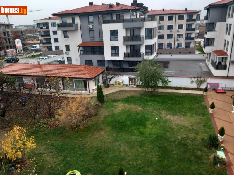 Тристаен, 88m² - Пловдив, Пловдив - Апартамент за продажба - Arco Real Estate - 117036696