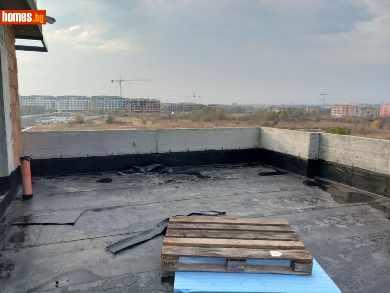 Тристаен, 115m² - Пловдив, Пловдив - Апартамент за продажба - Arco Real Estate - 117036732