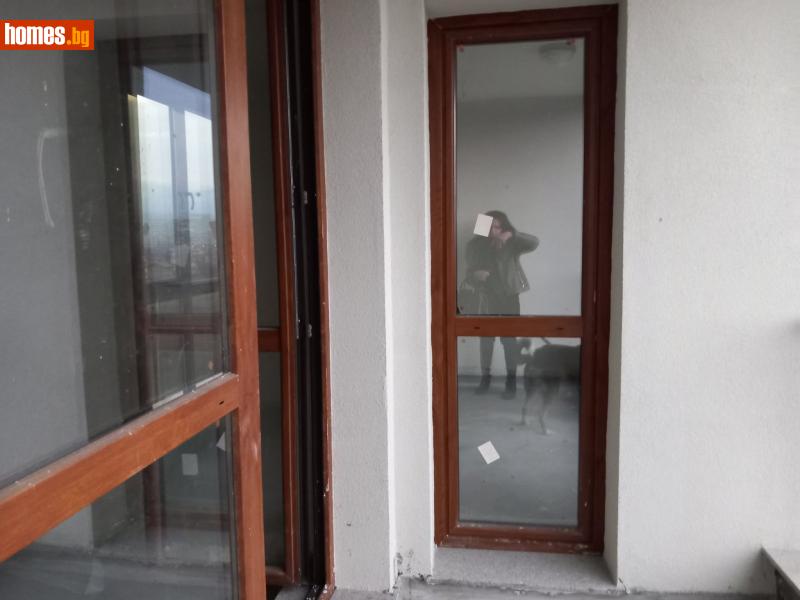 Двустаен, 59m² - Кв. Беломорски, Пловдив - Апартамент за продажба - Arco Real Estate - 117036752