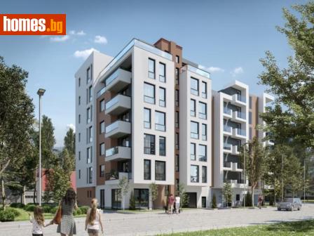 Двустаен, 68m² - Апартамент за продажба - 117036762