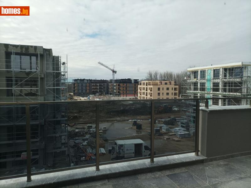 Тристаен, 87m² - Пловдив, Пловдив - Апартамент за продажба - Arco Real Estate - 117036767