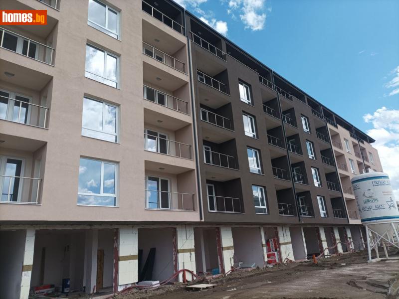 Двустаен, 65m² - Пловдив, Пловдив - Апартамент за продажба - Arco Real Estate - 117036779