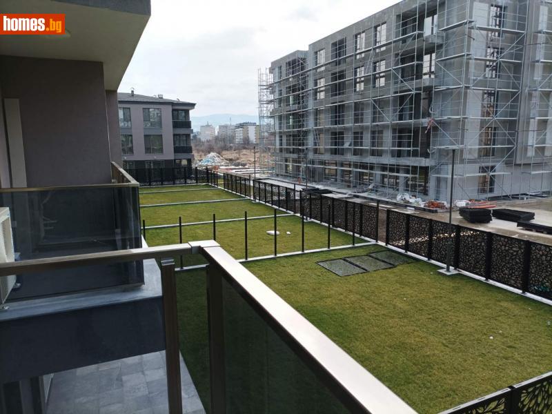 Едностаен, 53m² - Пловдив, Пловдив - Апартамент за продажба - Arco Real Estate - 117036789