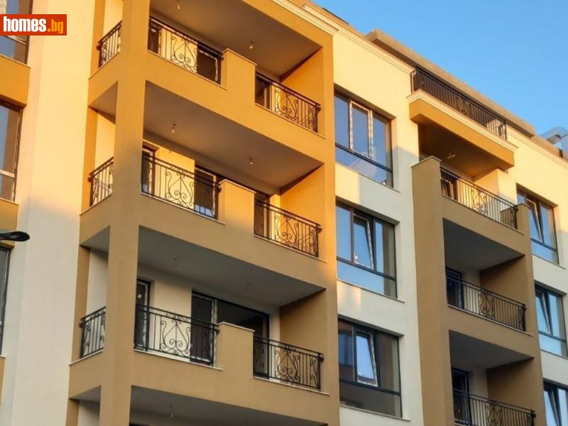 Двустаен, 65m² - Пловдив, Пловдив - Апартамент за продажба - Arco Real Estate - 117036809