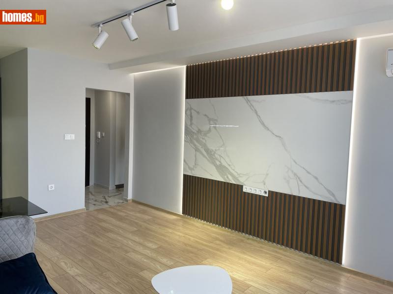 Двустаен, 66m² - Пловдив, Пловдив - Апартамент за продажба - Arco Real Estate - 117036827