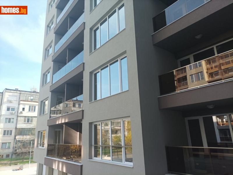 Едностаен, 37m² - Пловдив, Пловдив - Апартамент за продажба - Arco Real Estate - 117036837