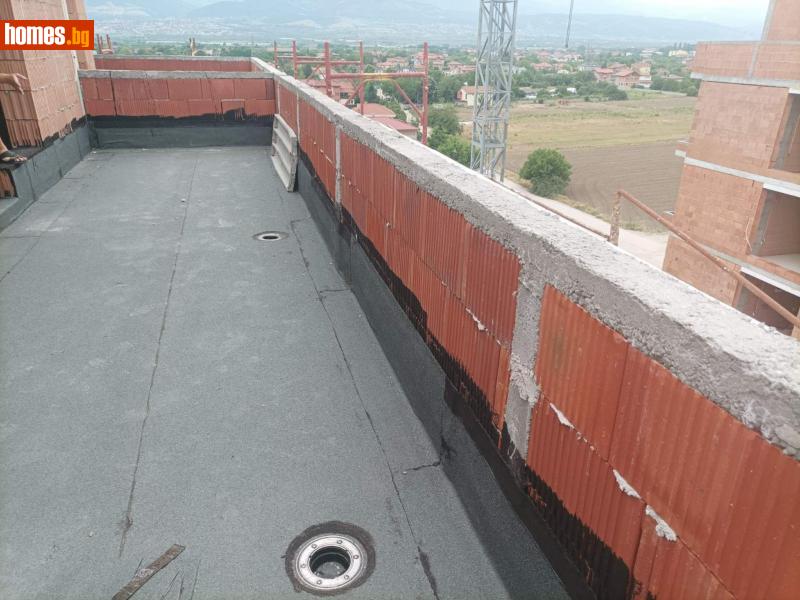 Тристаен, 102m² - Кв. Беломорски, Пловдив - Апартамент за продажба - Arco Real Estate - 117036847