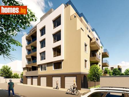 Тристаен, 100m² - Апартамент за продажба - 117036851