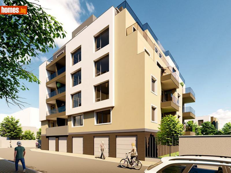 Тристаен, 100m² - Пловдив, Пловдив - Апартамент за продажба - Arco Real Estate - 117036851