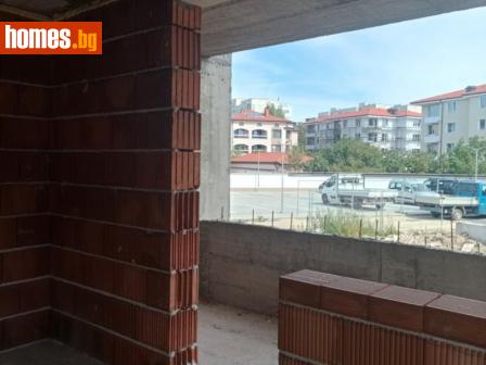 Двустаен, 72m² - Апартамент за продажба - 117036871