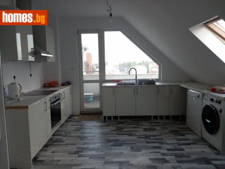 Двустаен, 70m² - Апартамент за продажба - 117036879