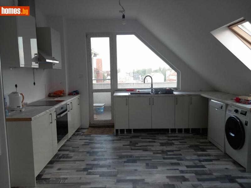 Двустаен, 70m² - Пловдив, Пловдив - Апартамент за продажба - Arco Real Estate - 117036879