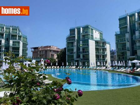 Двустаен, 97m² - Апартамент за продажба - 117036911