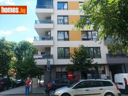 Тристаен, 97m² - Апартамент за продажба - 117036926