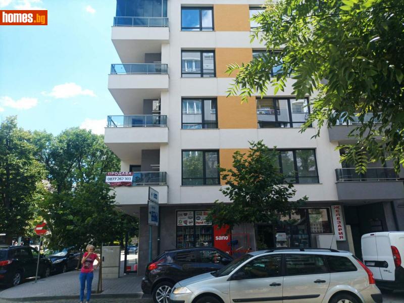 Тристаен, 97m² - Пловдив, Пловдив - Апартамент за продажба - Arco Real Estate - 117036926