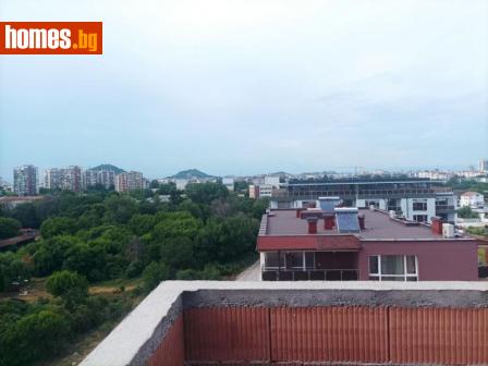 Тристаен, 105m² - Апартамент за продажба - 117036941