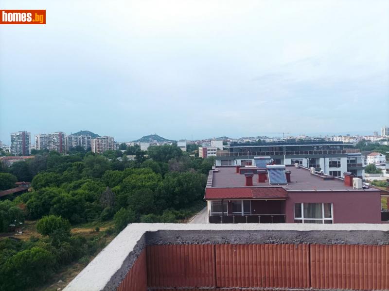 Тристаен, 105m² - Кв. Беломорски, Пловдив - Апартамент за продажба - Arco Real Estate - 117036941