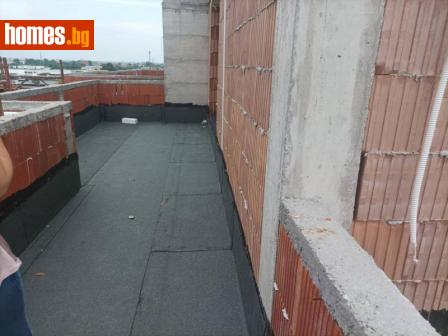 Двустаен, 120m² - Апартамент за продажба - 117036947