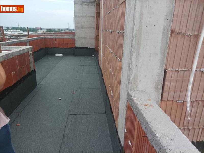 Двустаен, 120m² - Кв. Беломорски, Пловдив - Апартамент за продажба - Arco Real Estate - 117036947