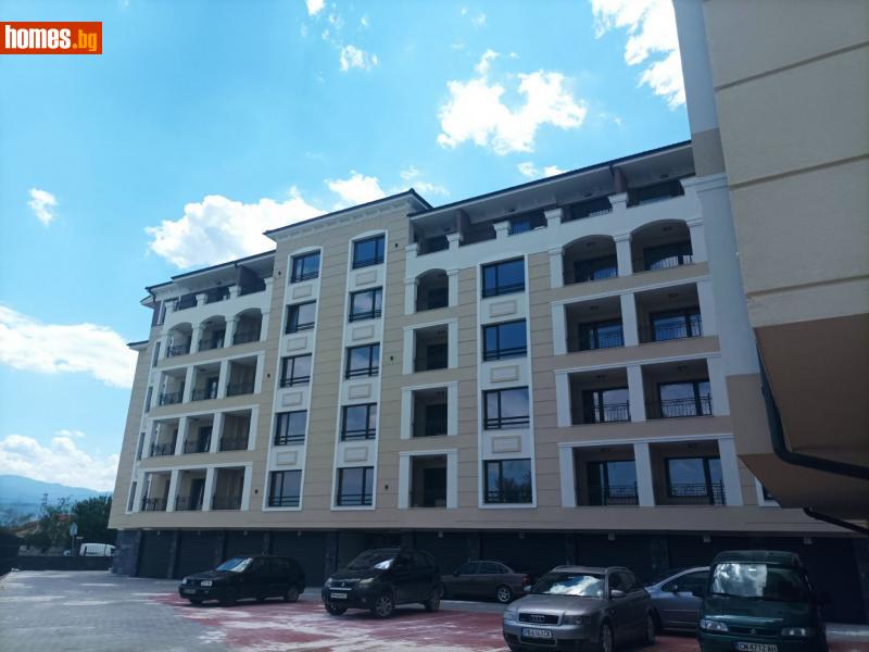 Двустаен, 66m² - Пловдив, Пловдив - Апартамент за продажба - Arco Real Estate - 117036969