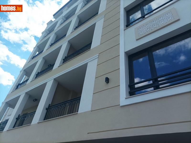 Тристаен, 98m² - Пловдив, Пловдив - Апартамент за продажба - Arco Real Estate - 117036979