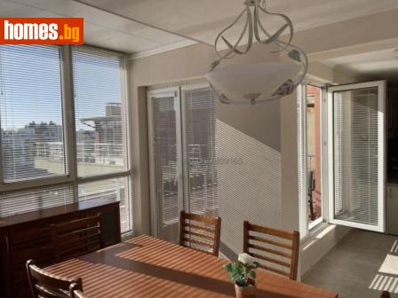 , 120m² - Апартамент за продажба - 117037009