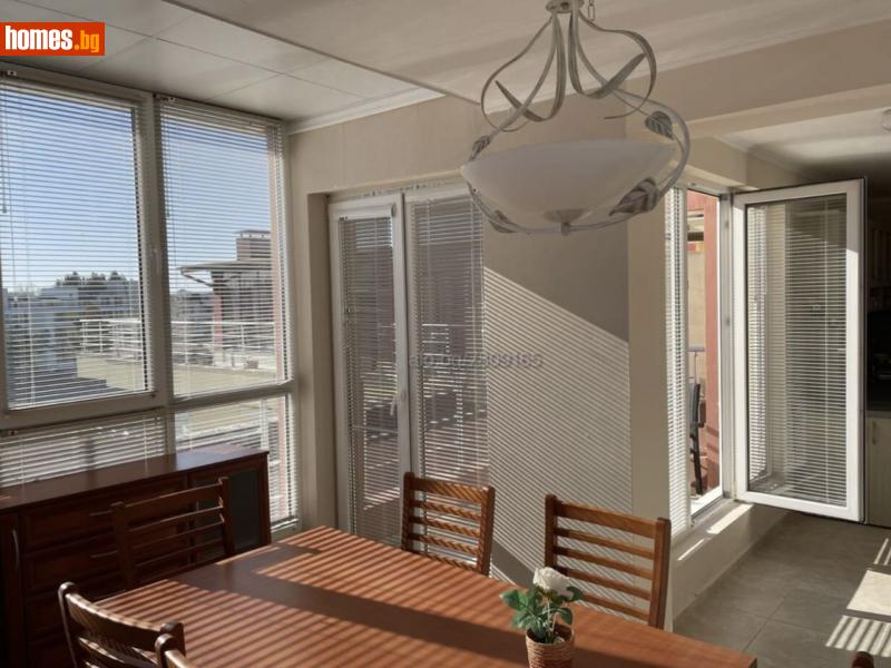 , 120m² - К.к.Слънчев Бряг, Несебър - Апартамент за продажба - Arco Real Estate - 117037009