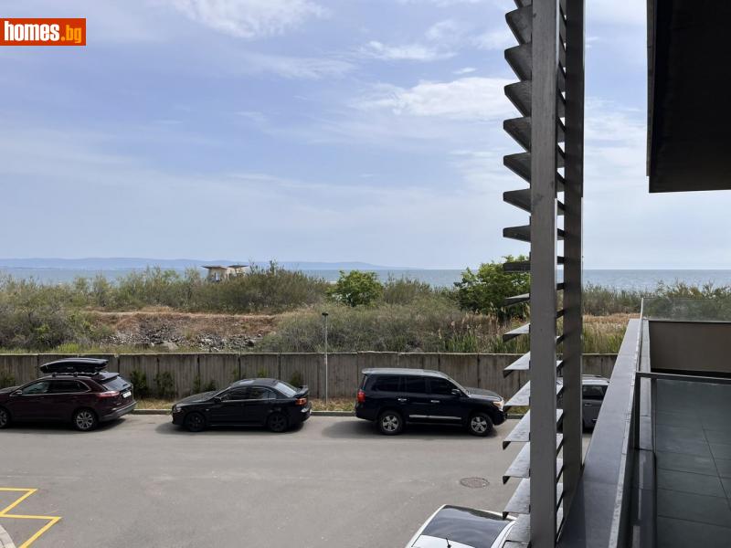 , 128m² - Гр.Поморие, Поморие - Апартамент за продажба - Arco Real Estate - 117037019