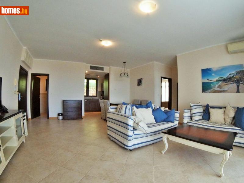 Тристаен, 138m² - Гр.Каварна, Каварна - Апартамент за продажба - Arco Real Estate - 117037070