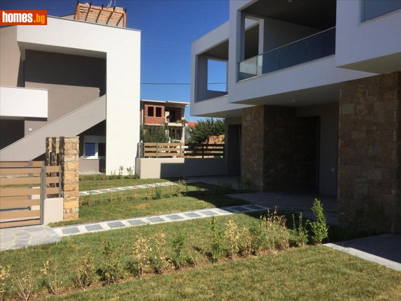 Тристаен, 74m² - ,  - Апартамент за продажба - Arco Real Estate - 117037140
