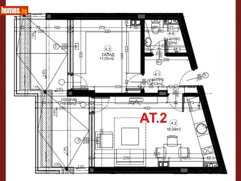 Двустаен, 85m² - С.Лозенец, Царево - Апартамент за продажба - Arco Real Estate - 117037176
