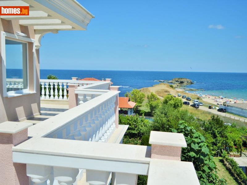 Двустаен, 80m² - С.Лозенец, Царево - Апартамент за продажба - Arco Real Estate - 117037186