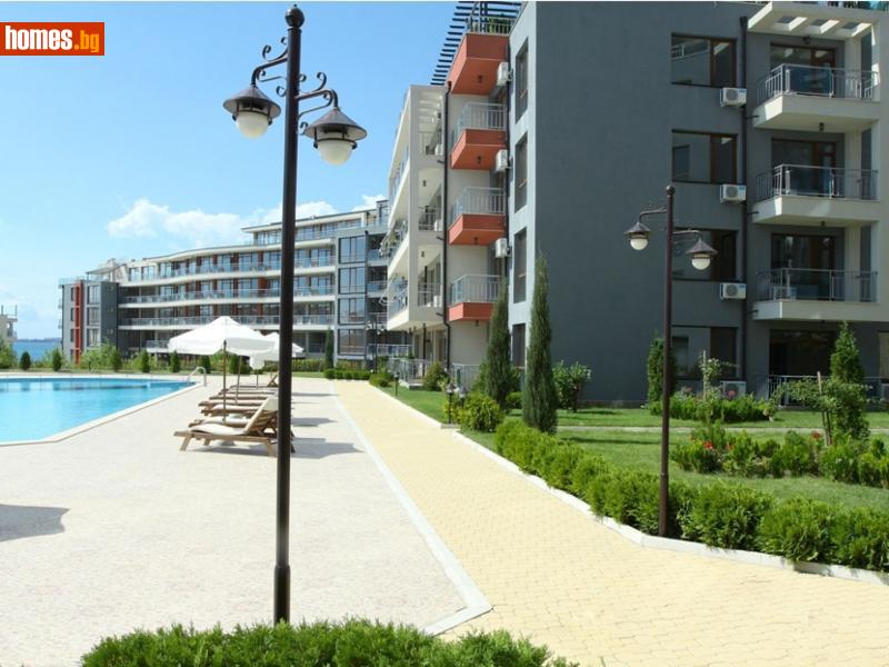 Двустаен, 94m² - Гр.Свети Влас, Несебър - Апартамент за продажба - Arco Real Estate - 117037246