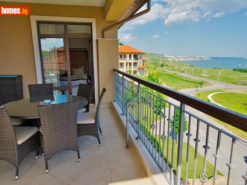 Двустаен, 106m² - Гр.Каварна, Каварна - Апартамент за продажба - Arco Real Estate - 117037306