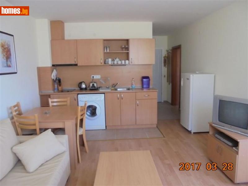 Двустаен, 71m² - Гр.Свети Влас, Несебър - Апартамент за продажба - Arco Real Estate - 117037402