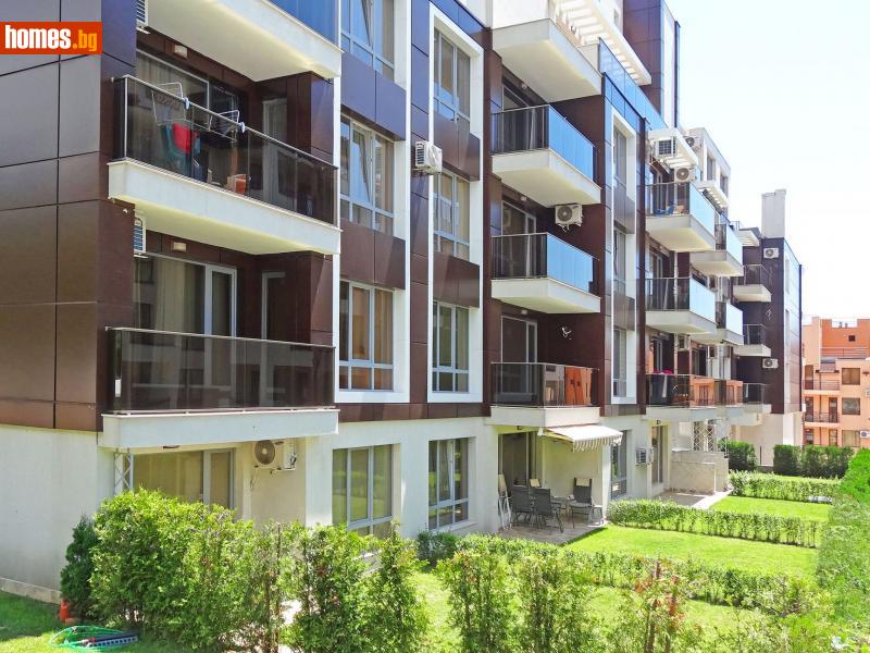 Тристаен, 109m² - Гр.Свети Влас, Несебър - Апартамент за продажба - Arco Real Estate - 117037432