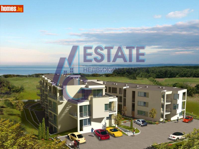 Едностаен, 40m² - Гр.Свети Влас, Бургас - Апартамент за продажба - ЕМ ДЖИ ЕСТЕЙТ - 117041080