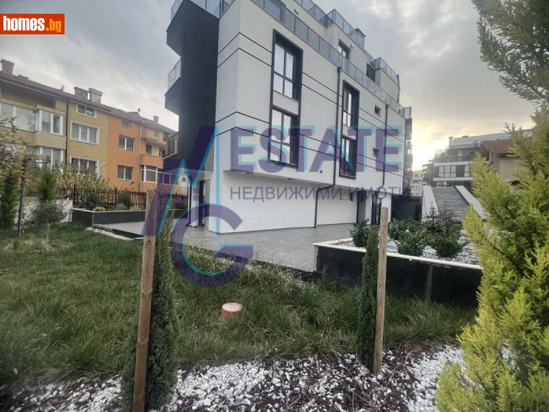 Тристаен, 316m² -  Сарафово, Бургас - Апартамент за продажба - ЕМ ДЖИ ЕСТЕЙТ - 117041122