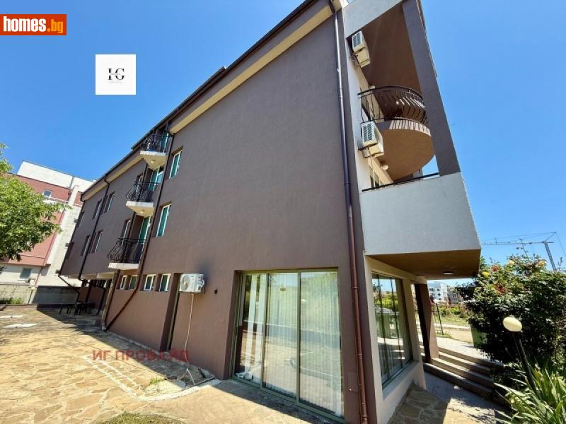 Едностаен, 23m² - С.Равда, Бургас - Апартамент за продажба - ИГ Провайд ЕООД - 117043145