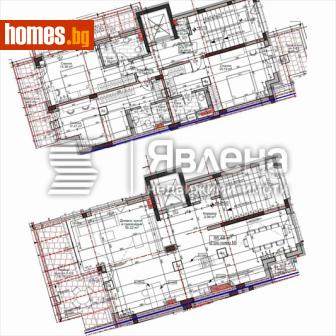 Четиристаен, 267m² - Апартамент за продажба - 117050992