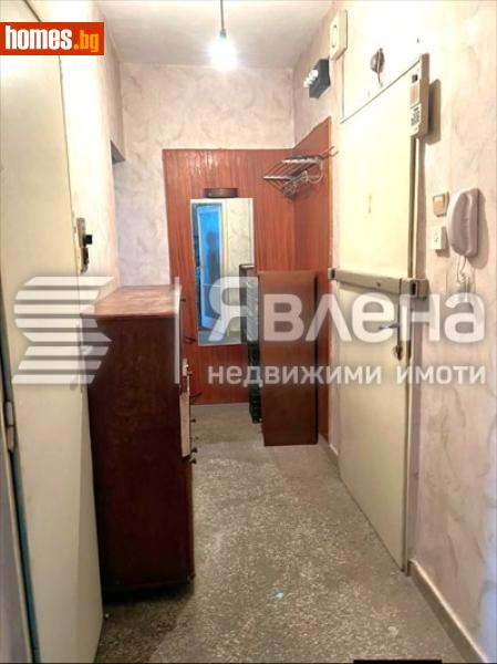 Едностаен, 38m² - Жк. Младост 1, София - Апартамент за продажба - ЯВЛЕНА - 117051048