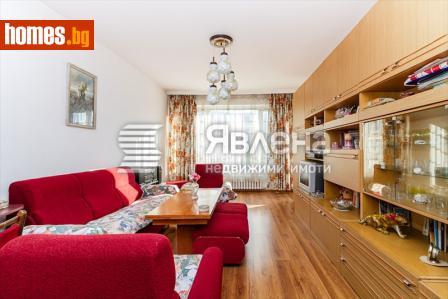 Тристаен, 88m² - Апартамент за продажба - 117051074